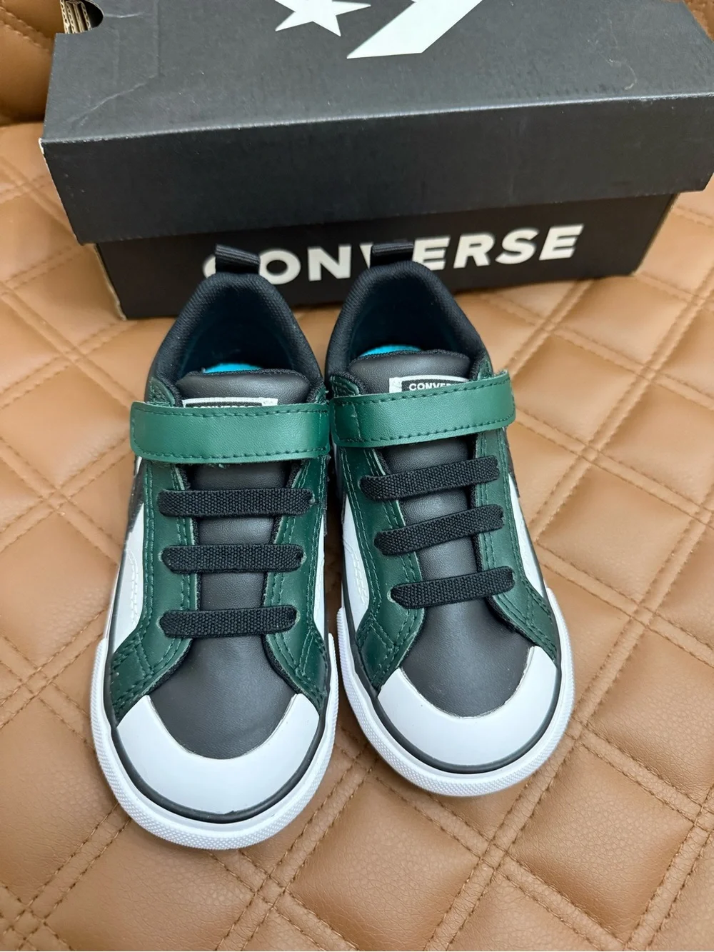 Converse new box